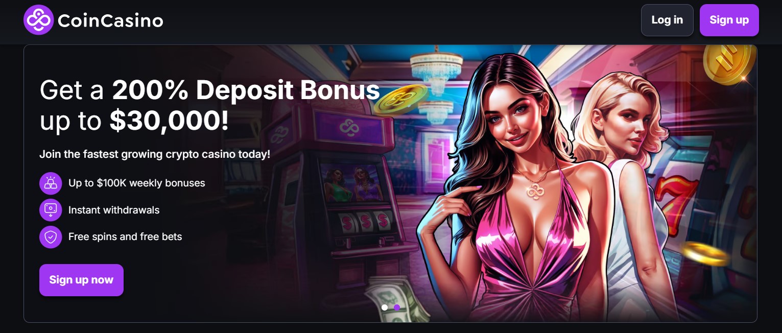 coincasino